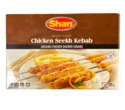 CHICKEN SEEKH KABAB 200Gjpg